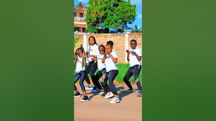 Ssaru ft Fathermoh,Motif Di Don - Gongewa(Tiktok Dance Challenge )#trending #dance #shorts