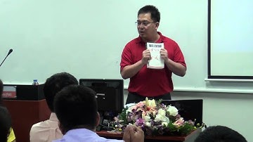 [Hoàng Nam Tiến] Part 2-Xây dựng chiến lược cạnh tranh trong Kinh doanh