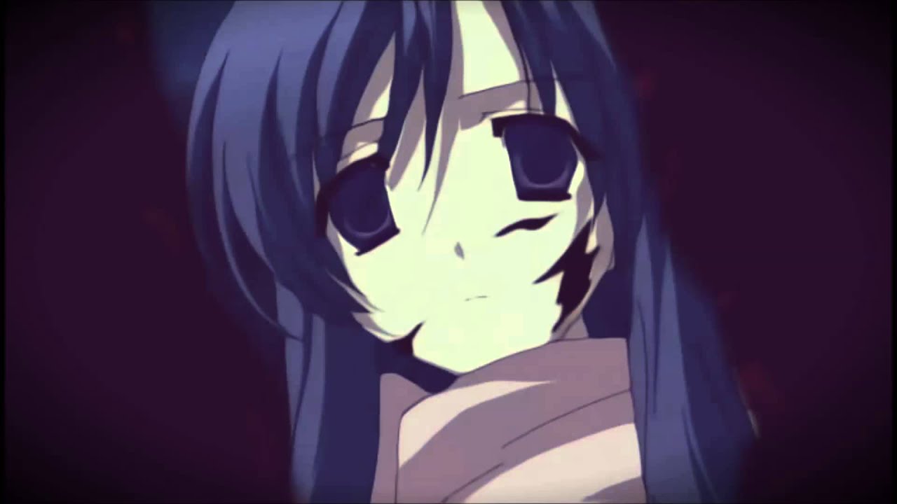 【Nightcore】 Ghost - Fefe Dobson