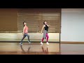 Zumba - Sway by PCD  ChaChaCha