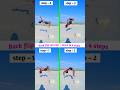 Back flip tutorial | learn in 4 steps 💯 #tutorial #backflip #acrobatics #youtubeshorts @Pk fly king