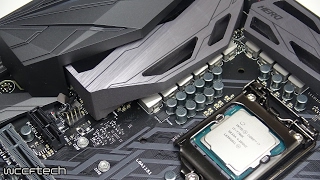 Intel Core Series Cpu Install Guide 