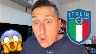 😱🇮🇹 CLAMOROSO‼️ L'ITALIA PUÒ ESSER RIPESCATA AL MONDIALE⁉️ L’IRAN RISCHIA L’ESCLUSIONE‼️😱