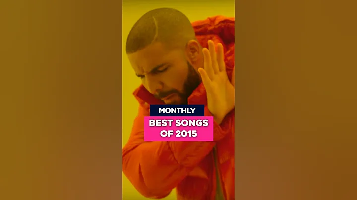THE BEST SONGS OF 2015 BY EACH MONTH 😳 #music #2000s #2015 #throwbacksongs #2000splaylist  #pop