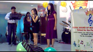 yeyen duet, black skert.mp4