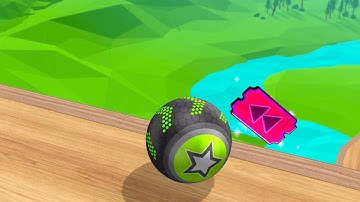 GOING BALLS - NEW SpeedRun Gameplay 🌟 Level 1295- 1299