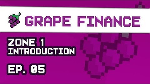 Grape Finance   Redeeming GBonds