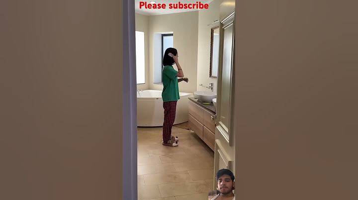 Crazy hair prank