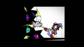 Your Not Alone…(Slowed Version)THE AMAZING DIGITAL CIRCUS-EPISODE 2 OST-