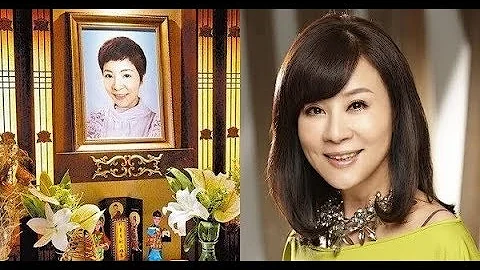 经历女儿自杀、父亲去世、儿子车祸，如今57岁不得不重返歌坛！ - 天天要闻
