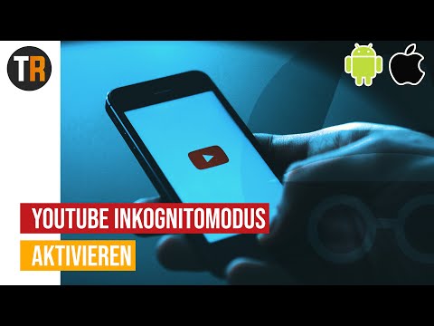 Video: Was ist der Inkognito-Modus auf meinem Telefon?