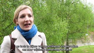 Download Lagu Getuigenis Postgraduaat Praktisch Humanisme: Tessa MP3 Download Lagu Getuigenis Postgraduaat Praktisch Humanisme: Tessa MP3
