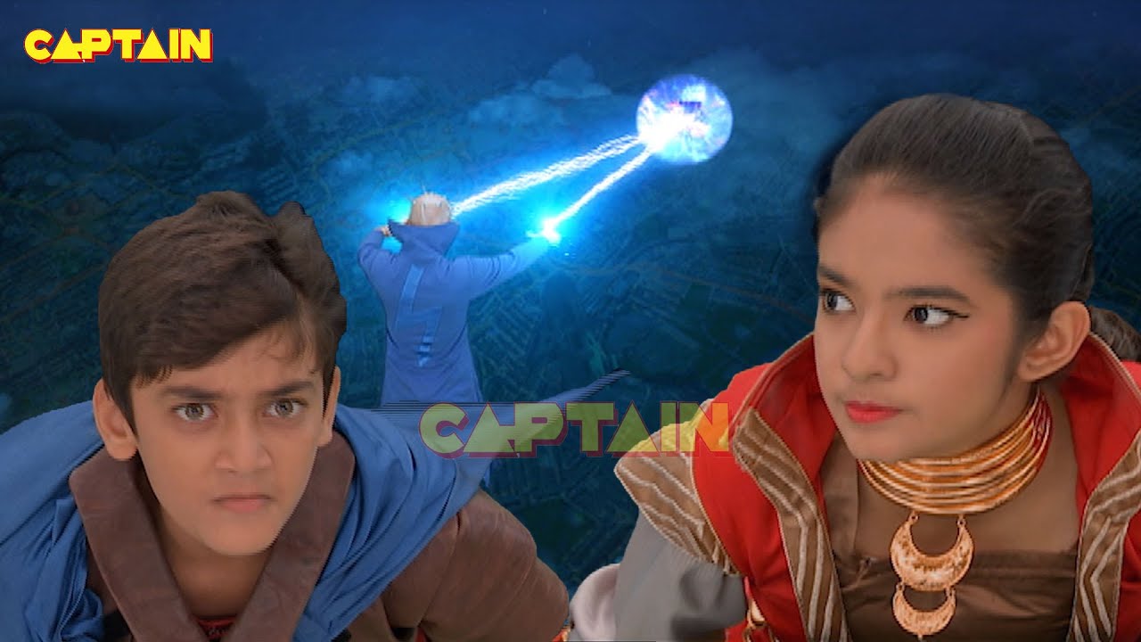 Baal Veer || Big Episode || Ep 1030, 1031, 1032, 1033