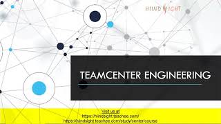 Teamcenter Engineering Process Management - Tc Engg