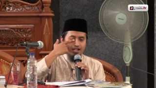 Pengajian Akbar: Mengenal Indahnya Islam  - Ustadz Abdullah Zaen, M.A.