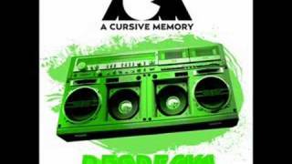 South - A Cursive Memory YouTube Videos