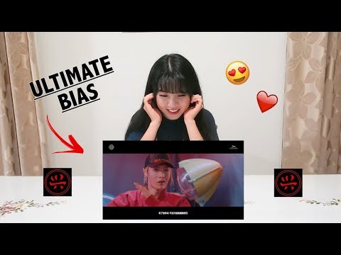 MV REACTION SHEEP 羊 LAY P4pero Dance Kathy