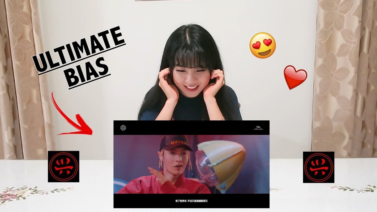 [MV REACTION] SHEEP (羊) - LAY | P4pero Dance (Kathy) layer cake