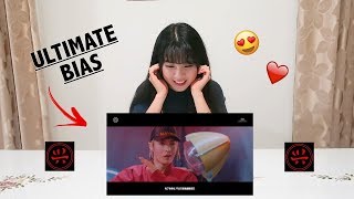 [MV REACTION] SHEEP (羊) - LAY | P4pero Dance (Kathy)