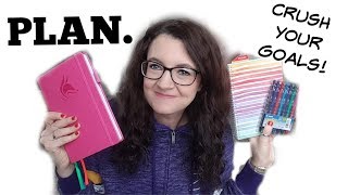 PLANNER MOM | How I Stay ORGANIZED!