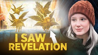 She Went to Heaven and Saw Revelation!