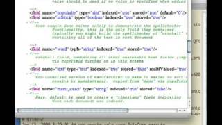 Getting Started with Apache Solr