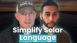 Download Lagu The Missing Key to Better Clean Energy Marketing ft. Aaron Nichols & Jacob Yang Download Lagu The Missing Key to Better Clean Energy Marketing ft. Aaron Nichols & Jacob Yang