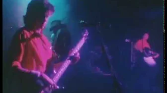 Duran Duran: Night Boat (Hammersmith '82!) 4/11 Duran Duran: Night Boat (Hammersmith '82!) 4/11