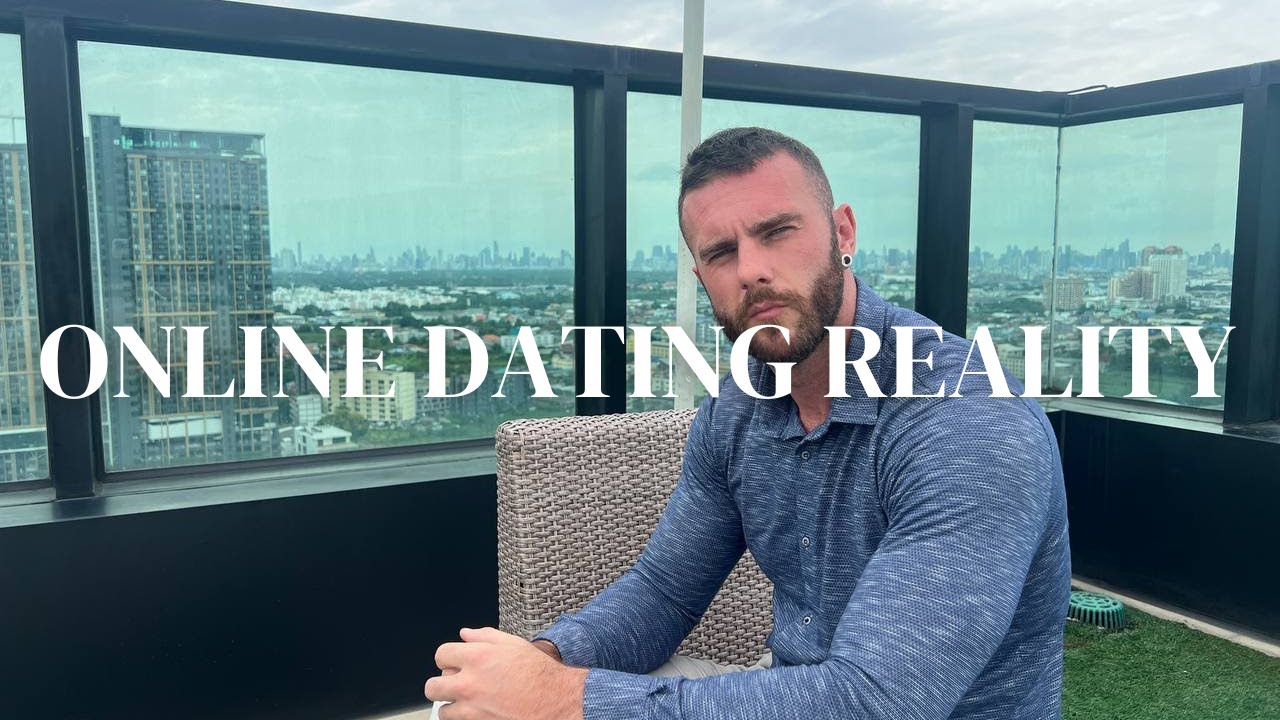 WHY You Must Delete Dating Apps Now Before They Ruin Your Life - YouTube