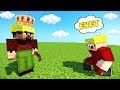 24 SAAT BOYUNCA HER ŞEYE EVET !! 😱 - Minecraft