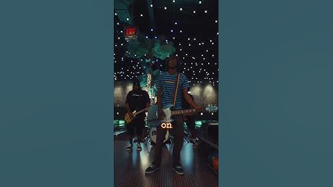 NSFW_Track06 #theparadox #poppunk #newmusic