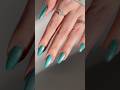 🤩💿Y2K Comeback Shade #nails #simplenails #nailart #naildesign