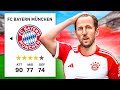 I Fixed Bayern Munich…