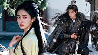 When news of the prince's death arrived, the girl wasn't worried at all; he had faked his death!