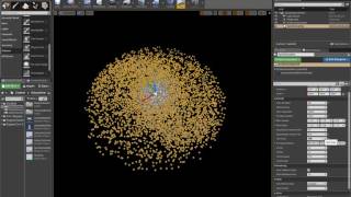 More Accurate Star Map Preview