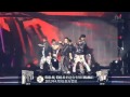 HD EXO History Live HD EXO History Live