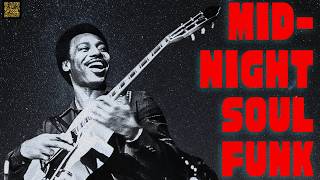 Midnight Funk Jam | Guitar Backing Track (E Minor)