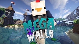 Mega Walls Ep 15: Two Skeletons  [11 Finals]