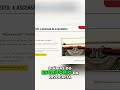 IA no Direito: O Futuro da Advocacia #shorts