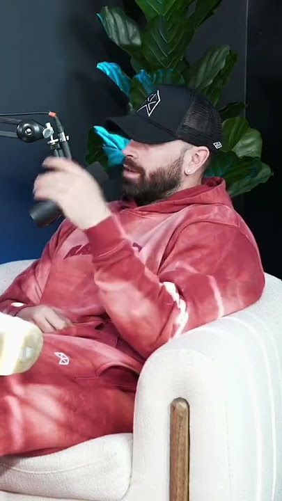 SOFIA FRANKLYN ON LEAVING CALL HER DADDY PODCAST