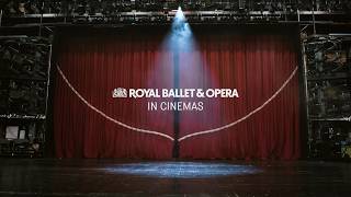 Royal Ballet and Opera Cinema Season 26/27 Season Trailer