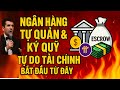 🔐 Ngân Hàng Tự Quản 💼 &amp; Ký Quỹ Pi Network 🔗: 🌍 Tự Do Tài Chính Bắt Đầu Từ Đây 🚀