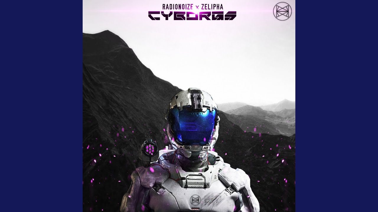 Watch Cyborgz on YouTube Watch Cyborgz on YouTube