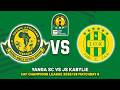 YANGA SC Vs JS KABYLIE Caf Champions League 2025 26 Predictions Head To Head