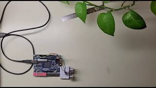 EECS 3201 Final Project Demo