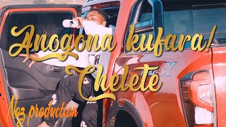 Nozback – Anogona Kufara (Chelete) |   | Amapiano 2026