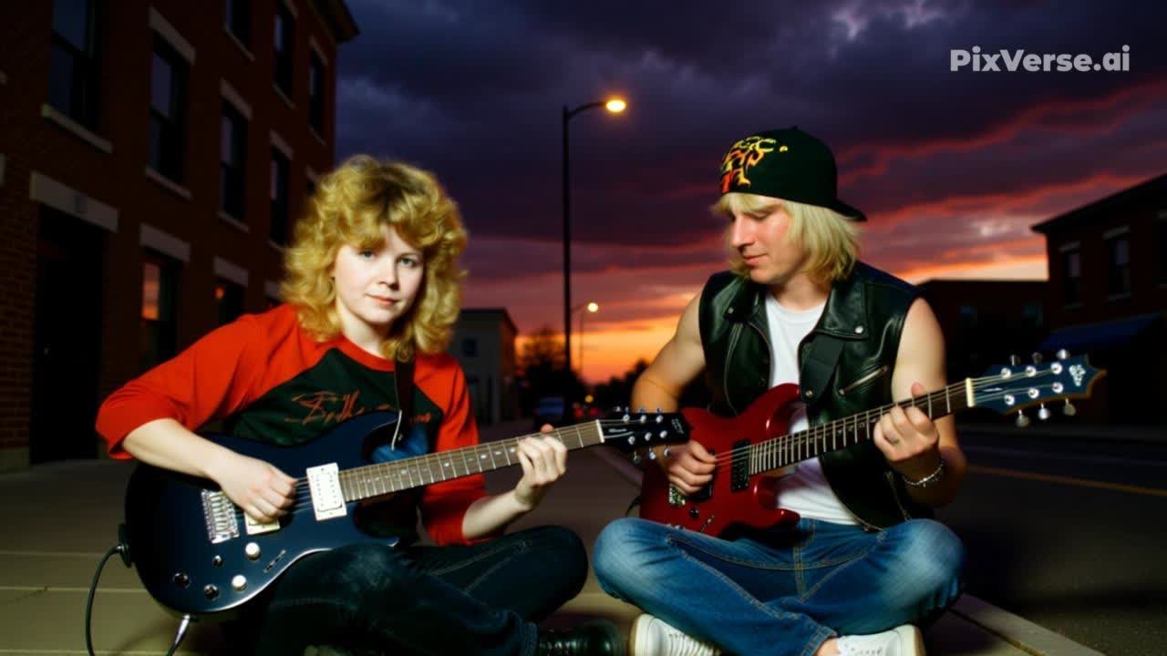 Save Me by Mia Fringe [Official Music Video] Copyright © Susan Zoe Bella www.SusanZoeBella.com