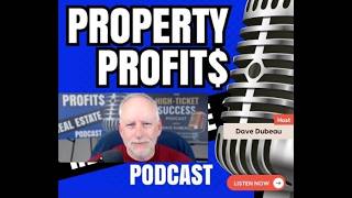 Why Trust Still Wins When Your Investor Network Hits a Ceiling with Dave Dubeau