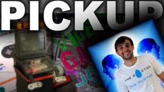 Nintendo Pick Up Of The Year 2010