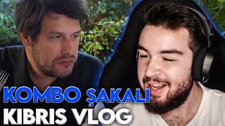 H1vezZz Kombo Şakalı Kıbrıs Vlog İzliyor (@NoluyoYaa)